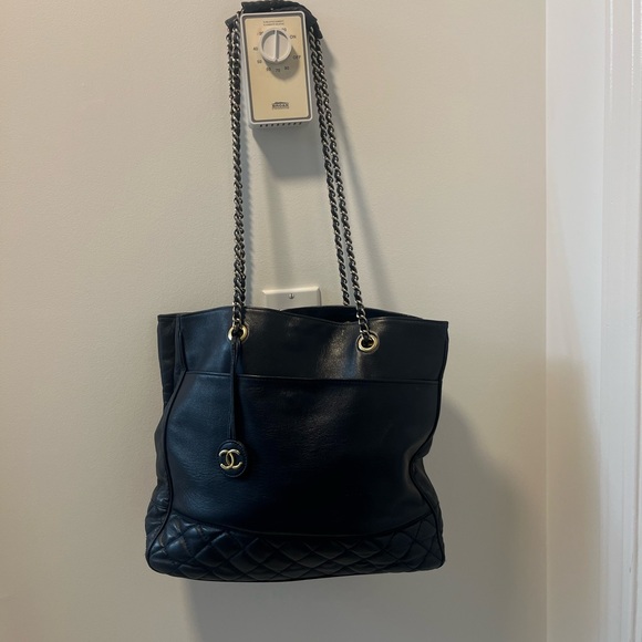 Vintage bag - Picture 2 of 3